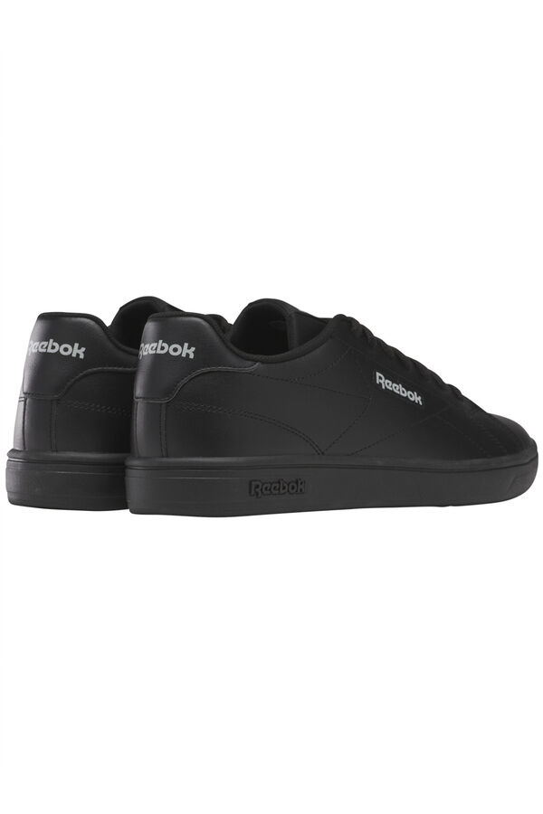 Reebok T&ecirc;nis Desportiva Reebok Court Clean preto