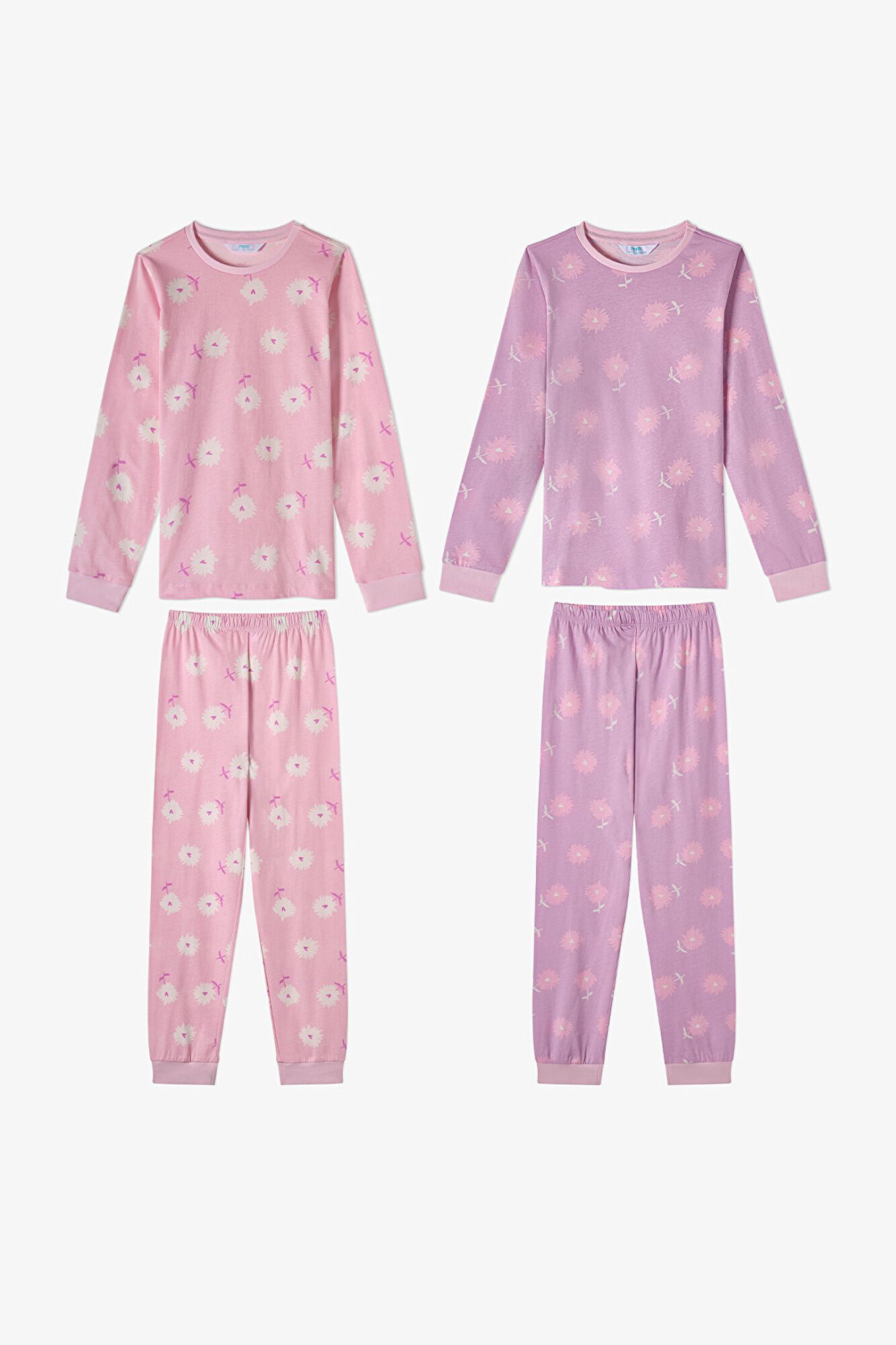 Penti Conjunto de Pijama de 2 Piezas