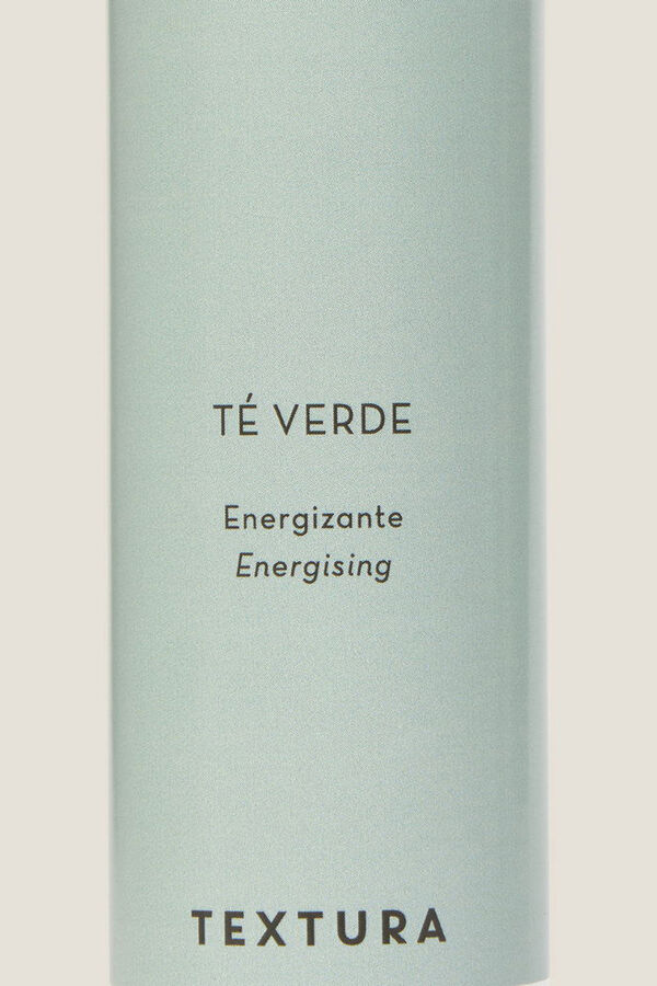 Textura Green tea textile aroma brown