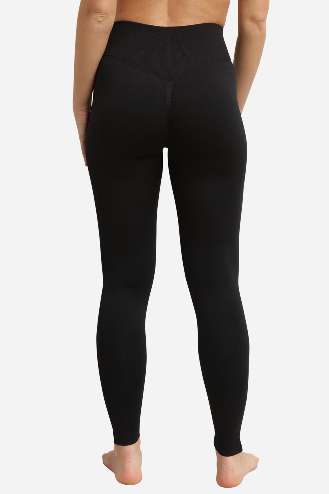 DIM Legging efecto segunda piel