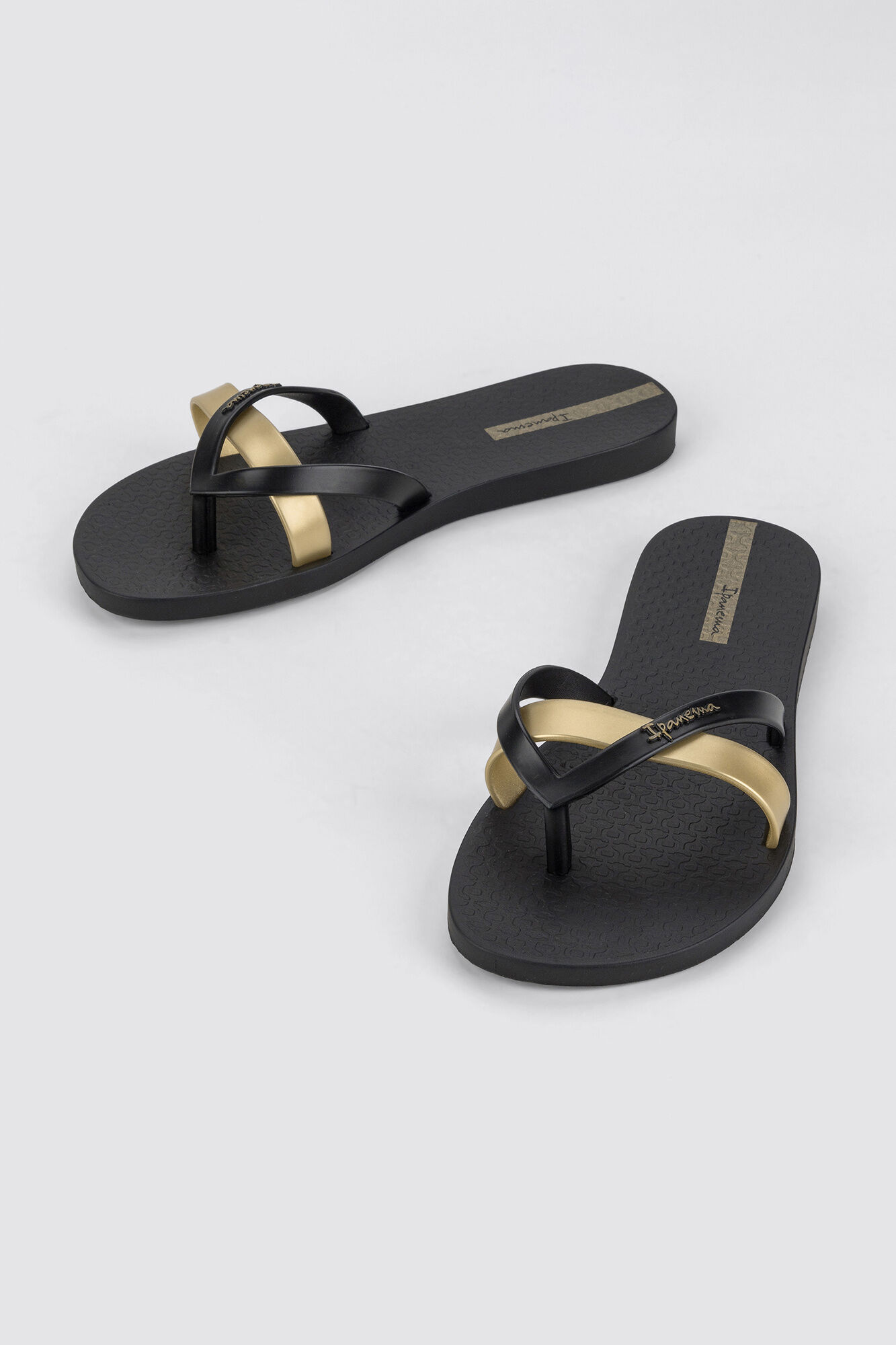 Ipanema Chancla tradicional con tira extra