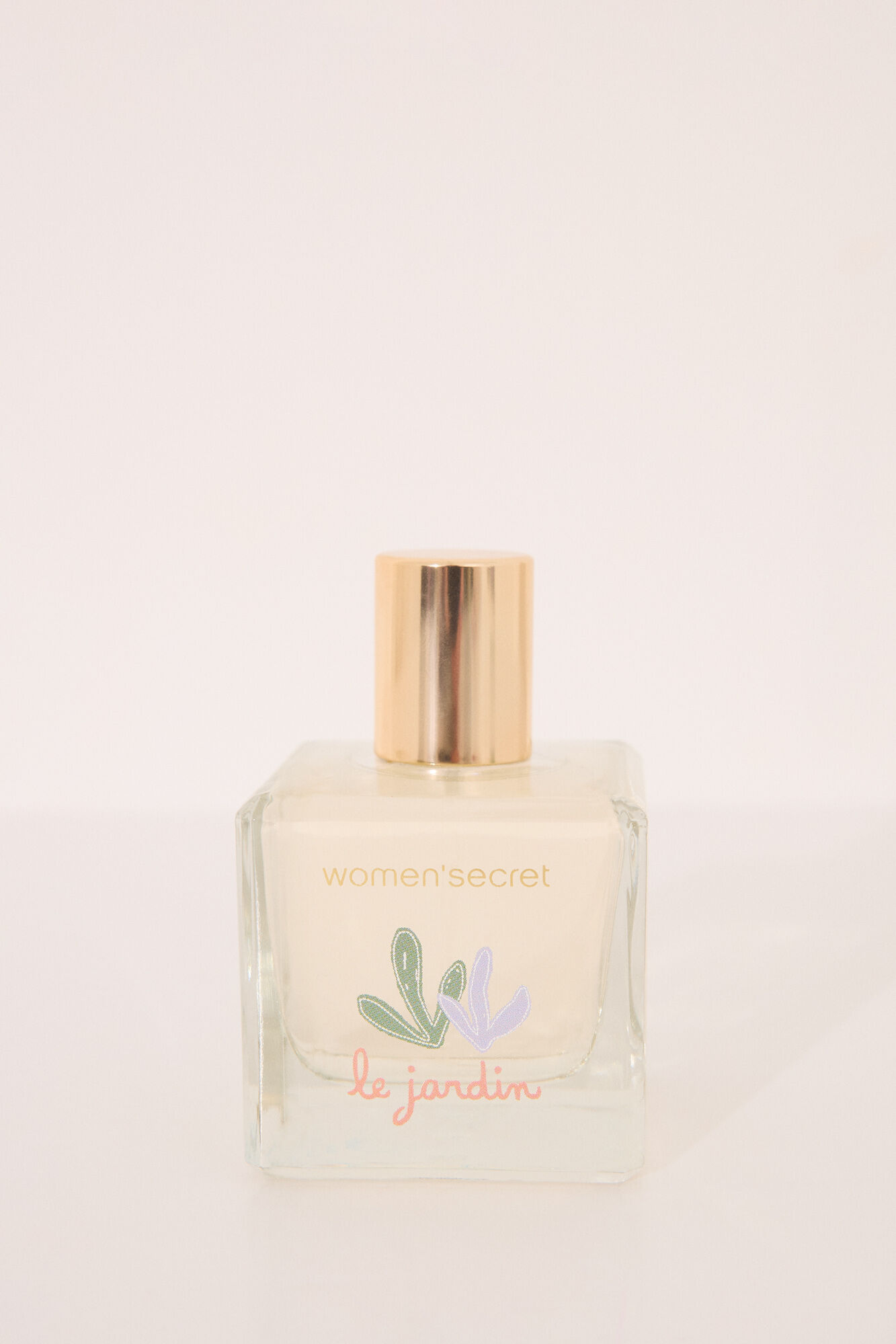 Women'secret Le Jardin toaletna voda 50 ml