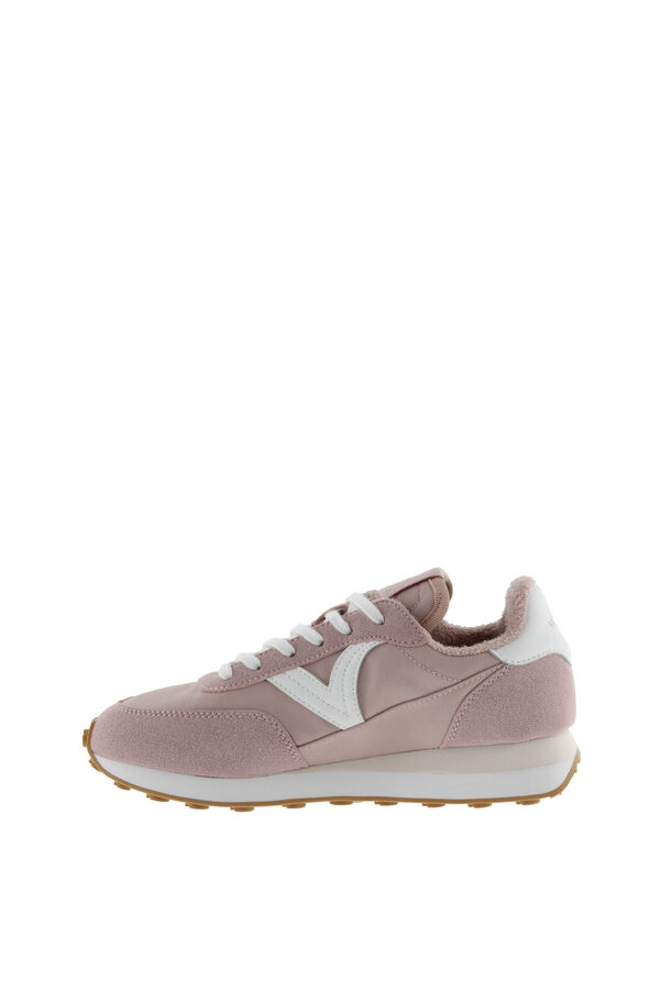Womensecret Jogger trainers pink