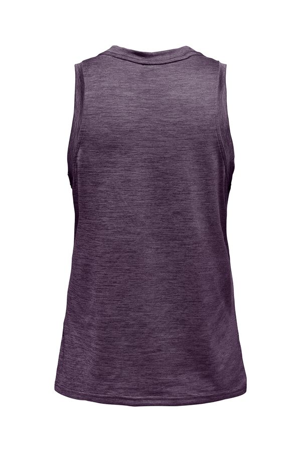 Only Play Vest top pink