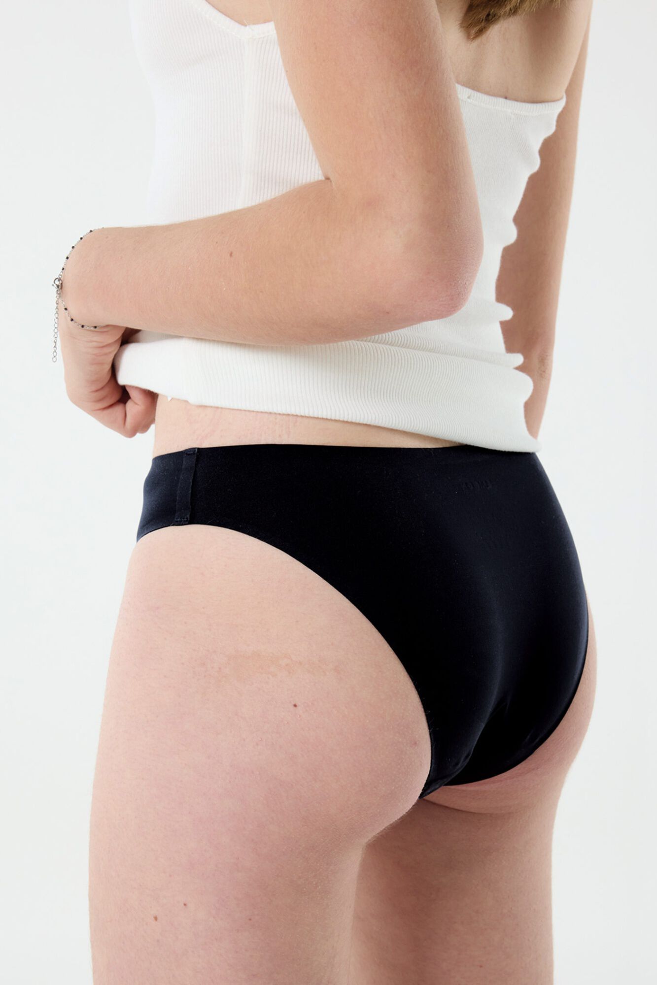 Smoon Braga menstrual flujo medio One Size