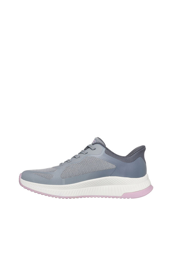 Skechers Baskets Bobs squad 4 imprim&eacute;