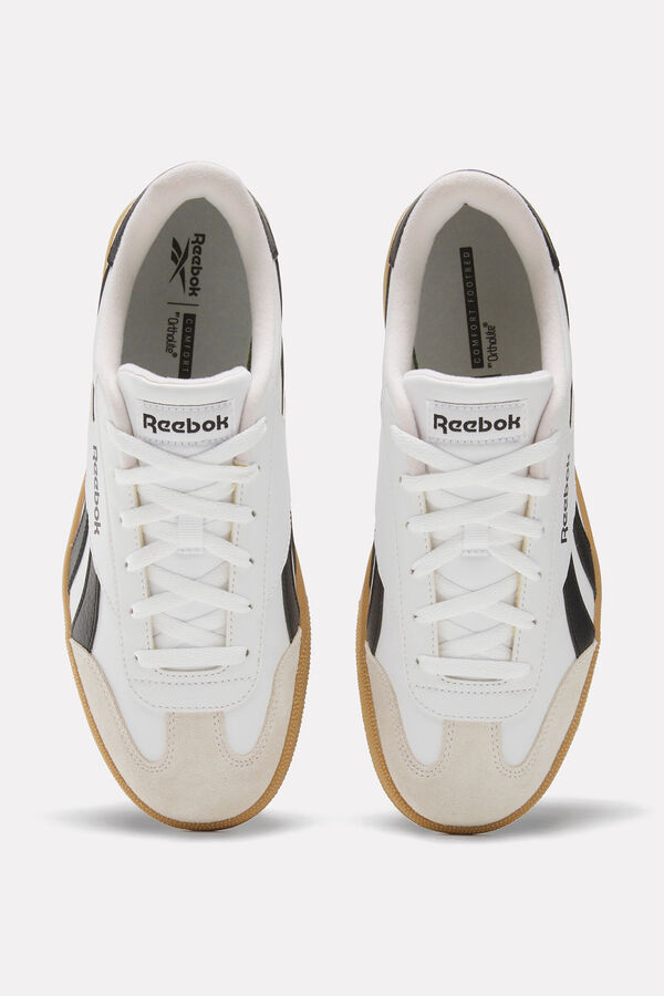Reebok Zapatillas Reebok smash edge s blanco