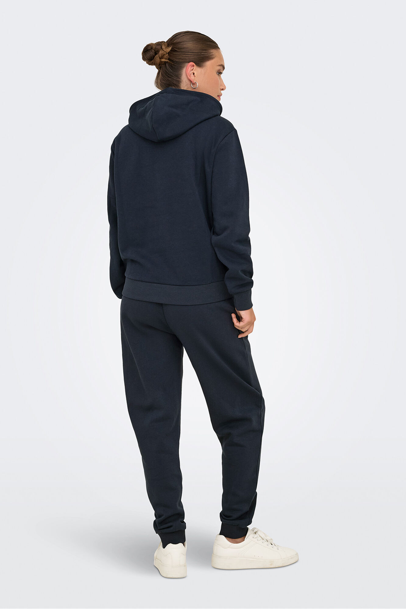 Only Play Sudadera con capucha