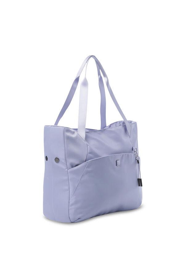 Totto Bolso Roxanne morado/lila