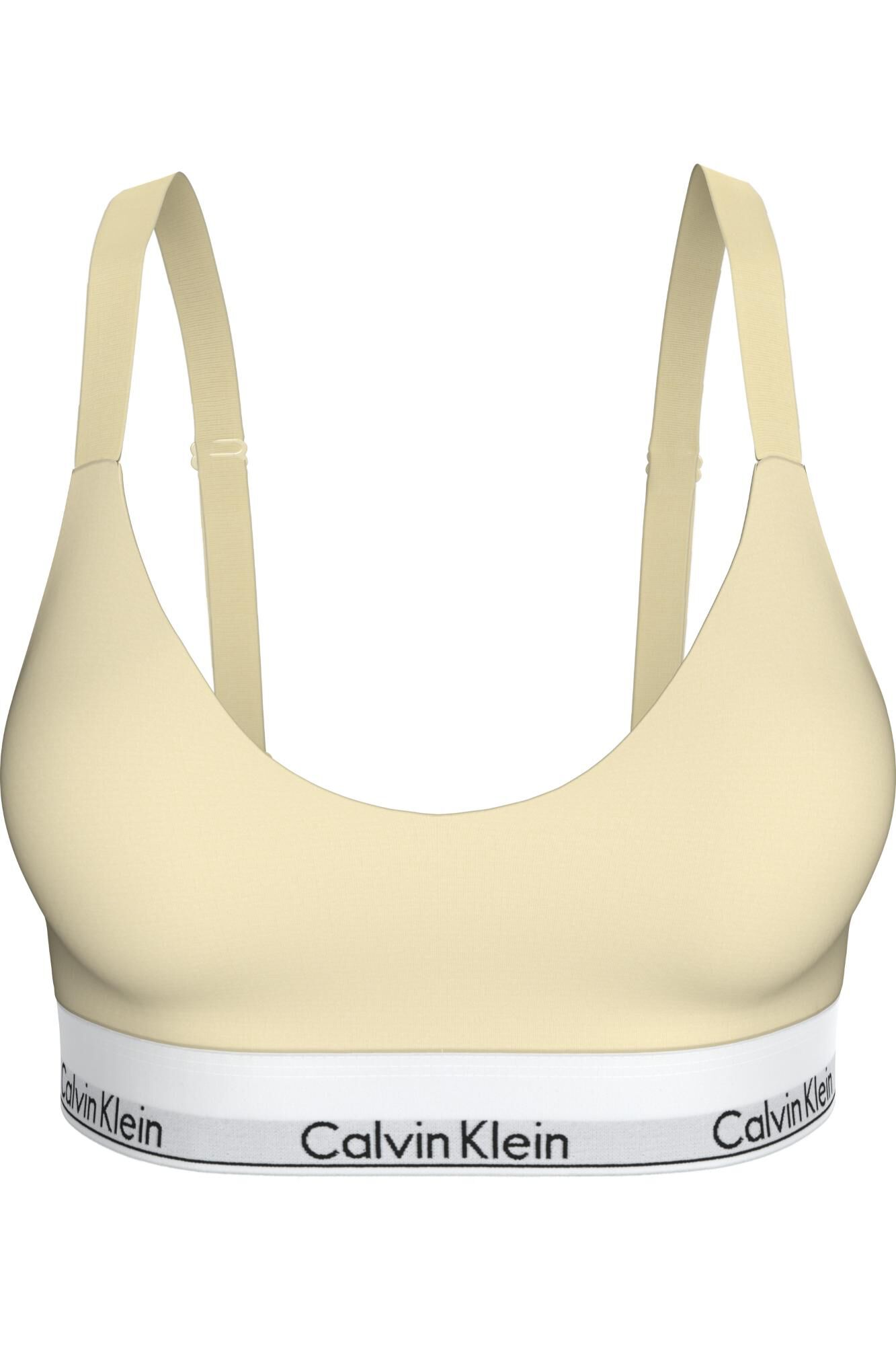 Calvin Klein Soutien bralette logo
