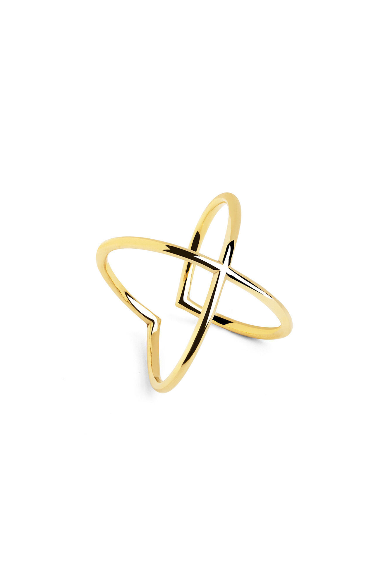 Singularu Anillo 4Ever Oro
