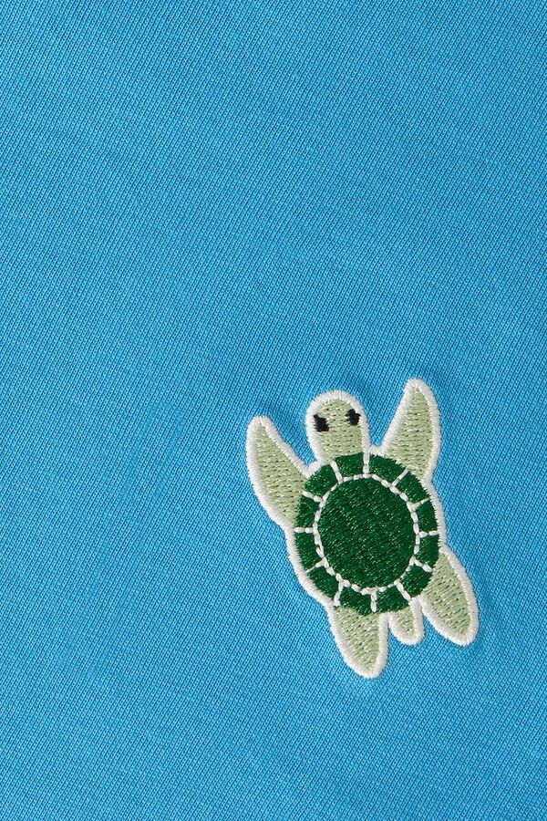 Name it Short sleeve T-shirt blue