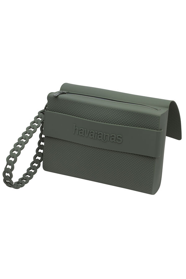 Havaianas Havaianas handbag  Zelena