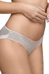 Selene Braga cl&aacute;sica Katia nude