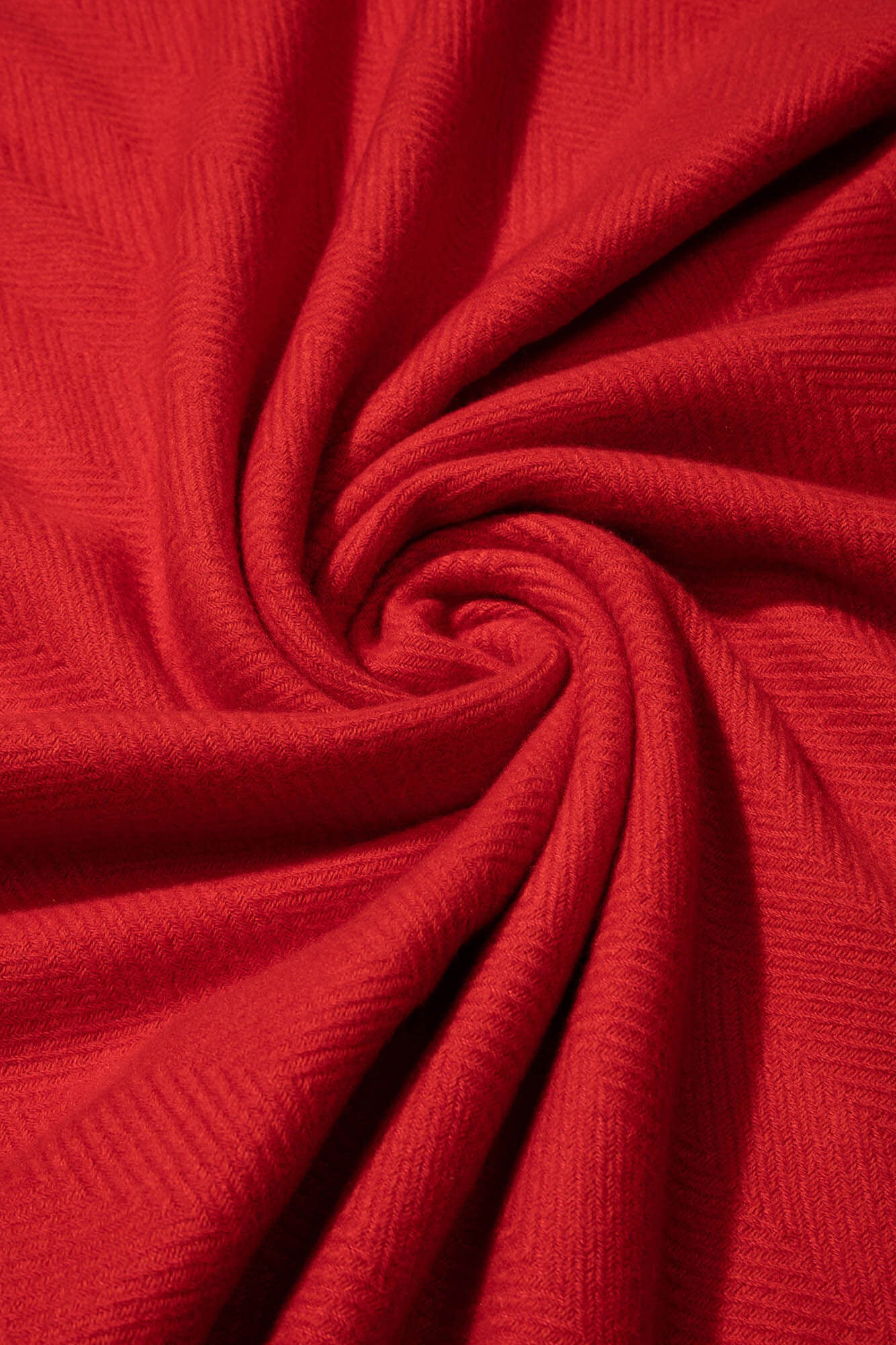 Vilanova Manta Bufanda Texturizada