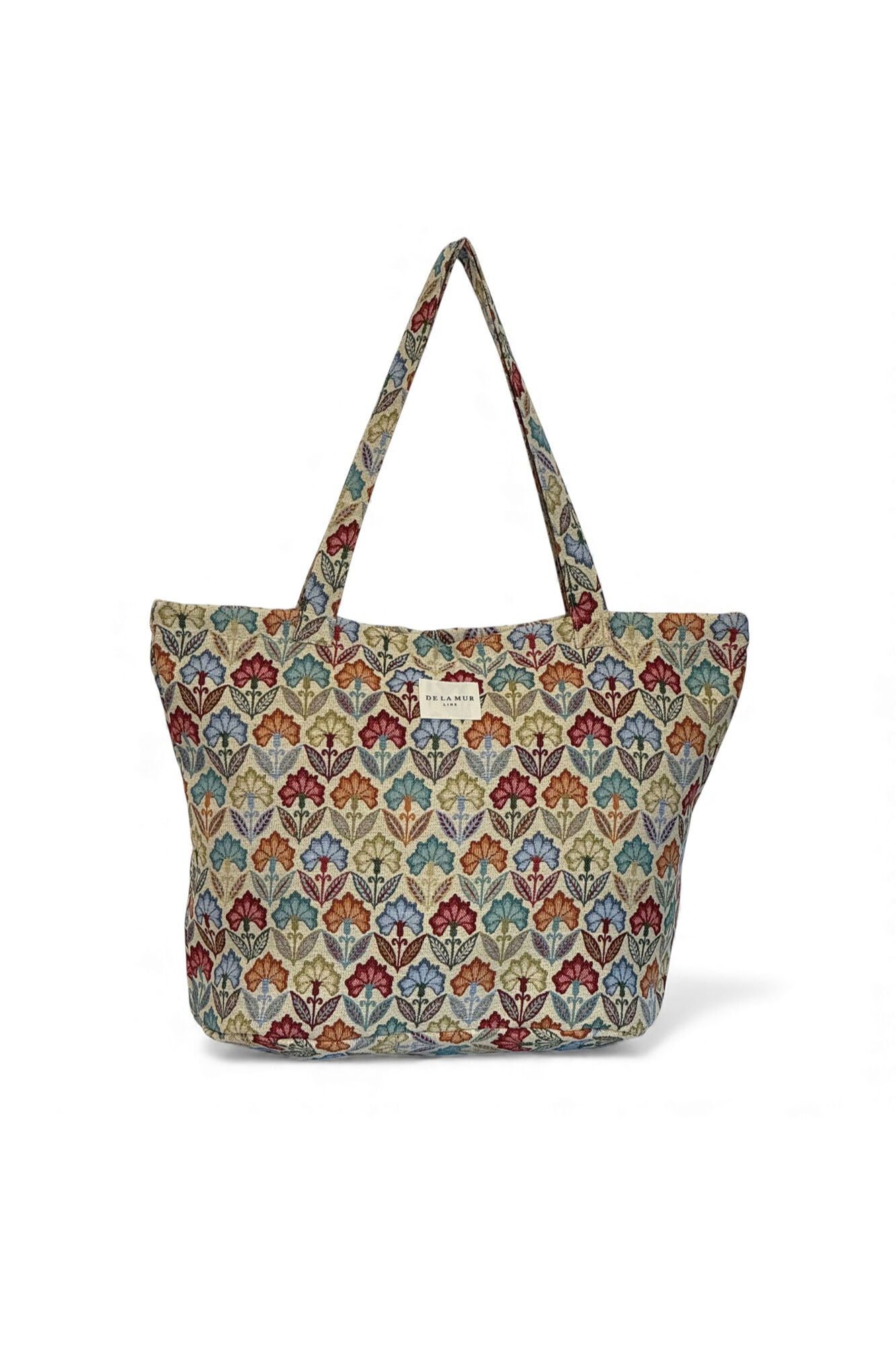 De La Mur Mala Grande Fecho-&eacute;clair Flora