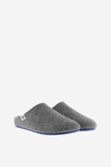 Victoria Unisex slippers grey