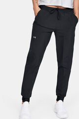 Under Armour Pantalones largos  negro