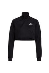 Womensecret Adidas Wms Tennis Mel Match Crop Jacket Black black