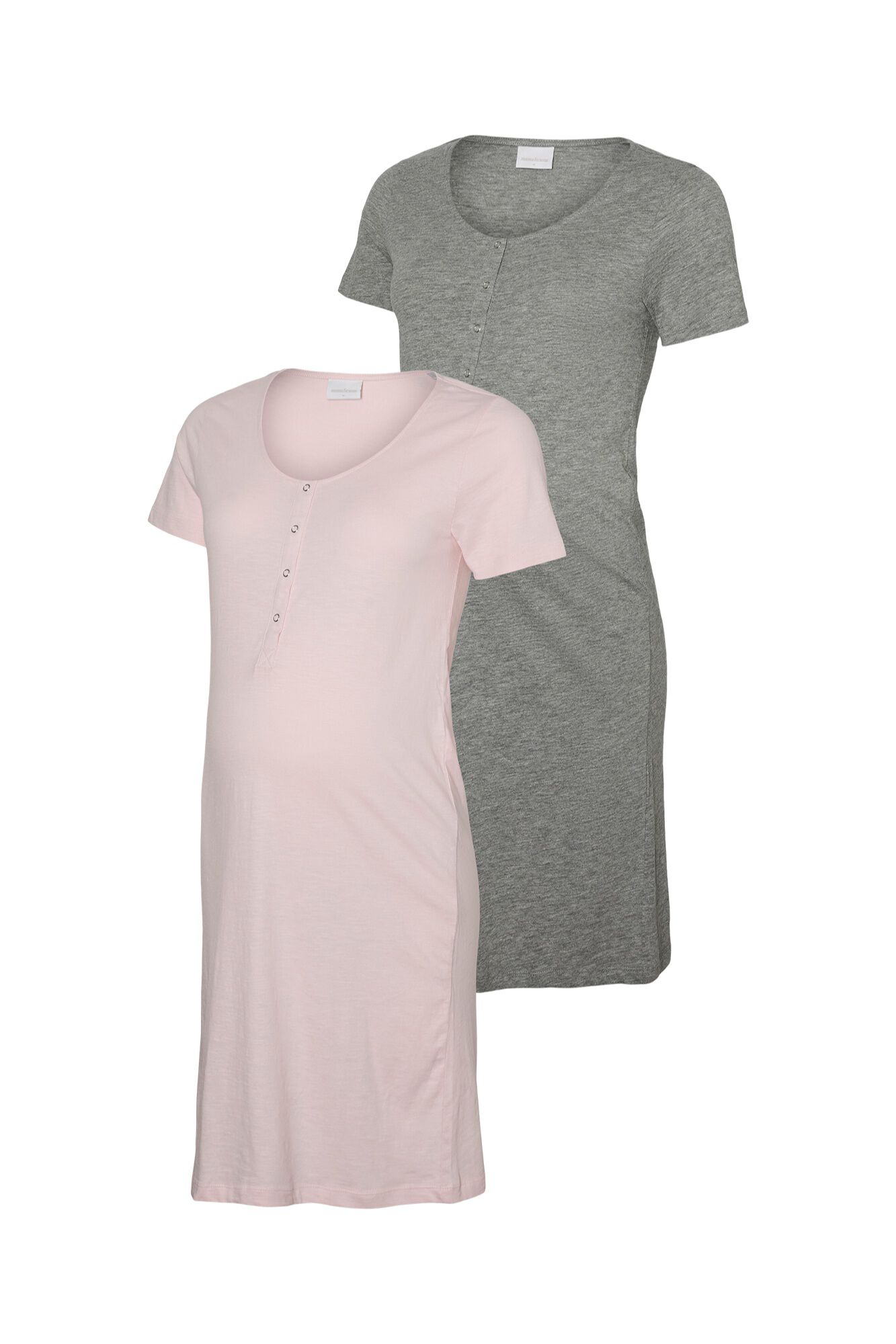 Mamalicious Spitzen-Top Maternity