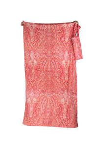 Kbas Pareo toalla algodon