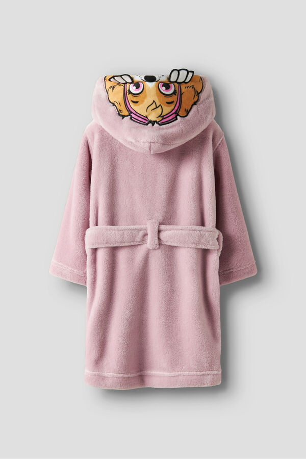 Name it Bata Patrulla Canina rosa