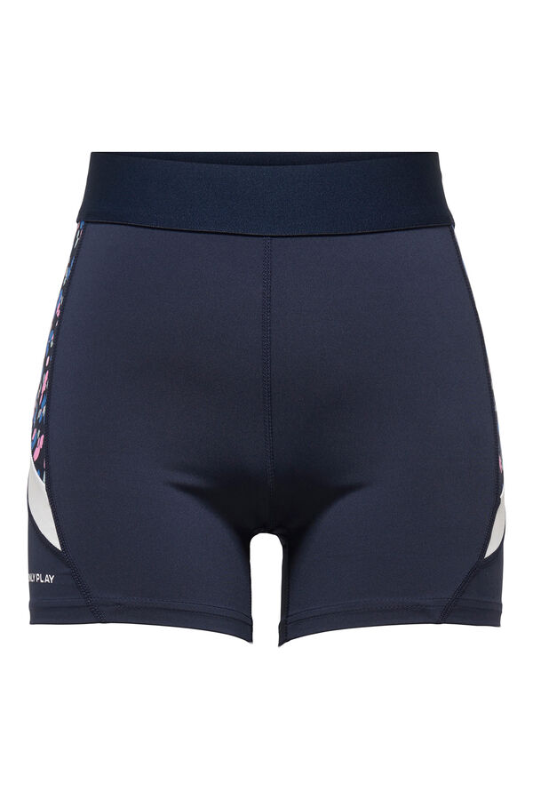 Only Play Short azul