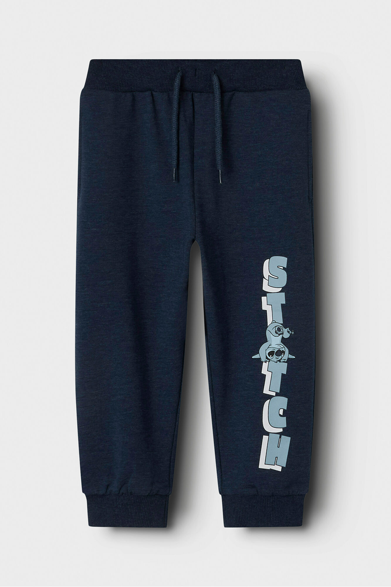 Name it Stitch's pants