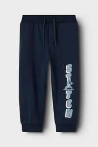 Name it Stitch's pants