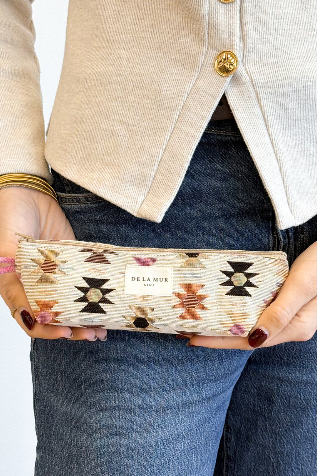 De La Mur Estuche Royal