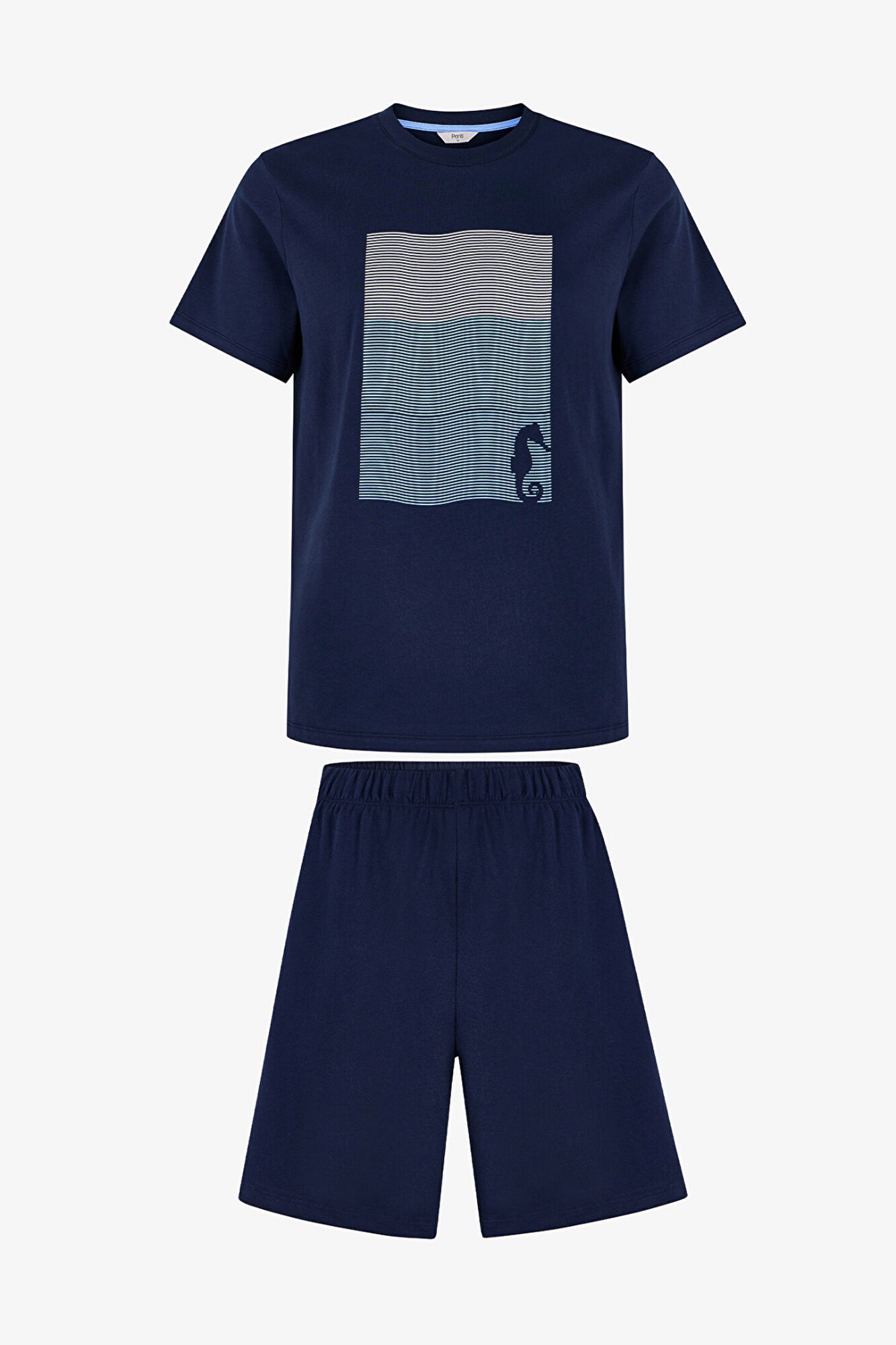 Penti Conjunto pijama curto serigrafia
