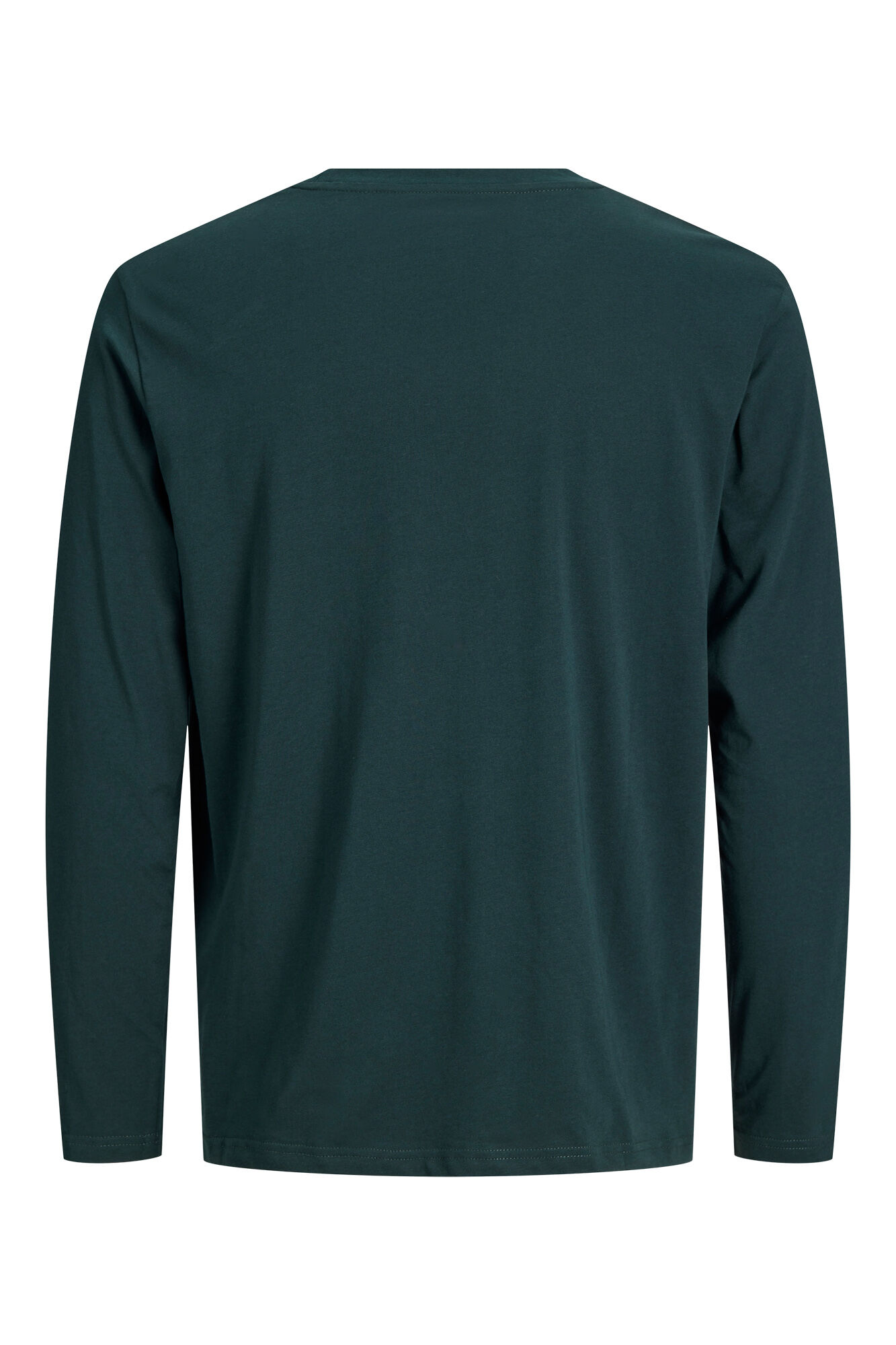 Jack & Jones Camiseta 100% algod&oacute;n