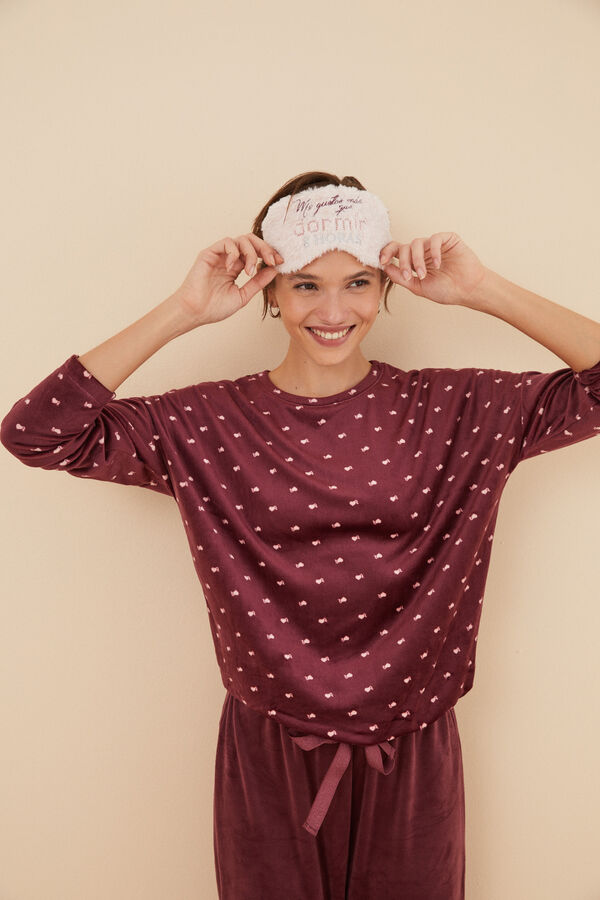 La Vecina Rubia lanza su colección de pijamas con Women'secret