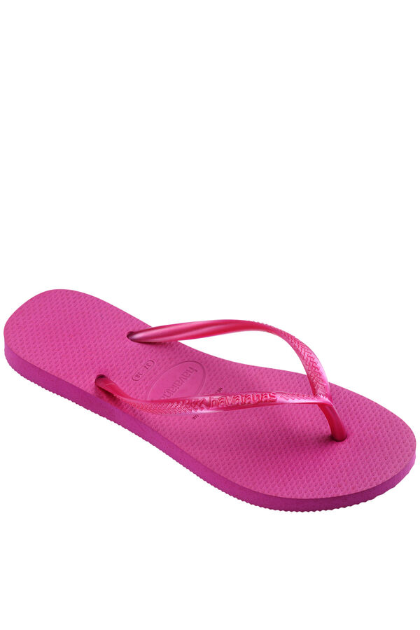 Havaianas Havaianas Top Riemen Rosa