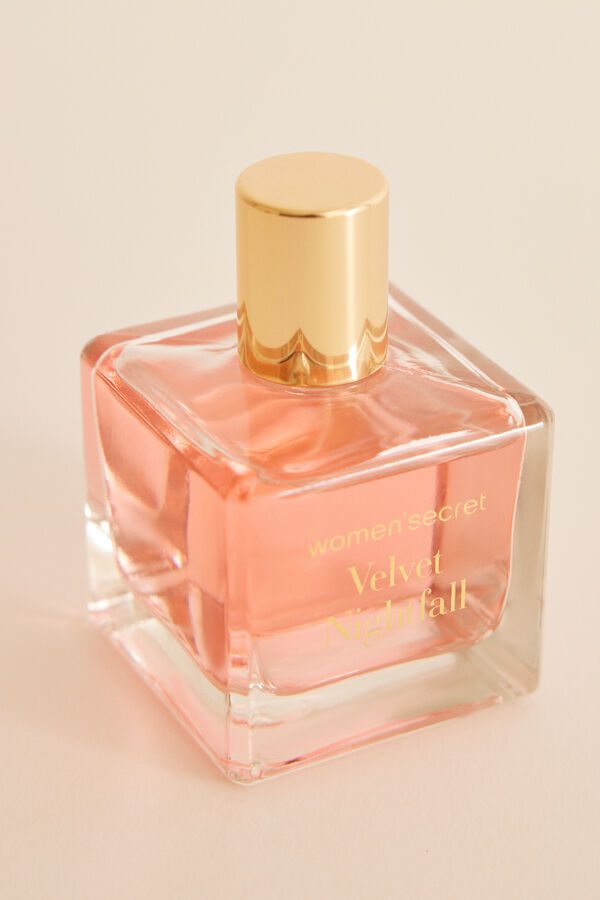 Womensecret Perfume 'Velvet Nightfall' 50 ml. blanco