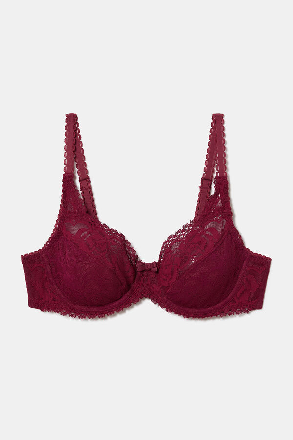 Playtex Soutien com aro estampado