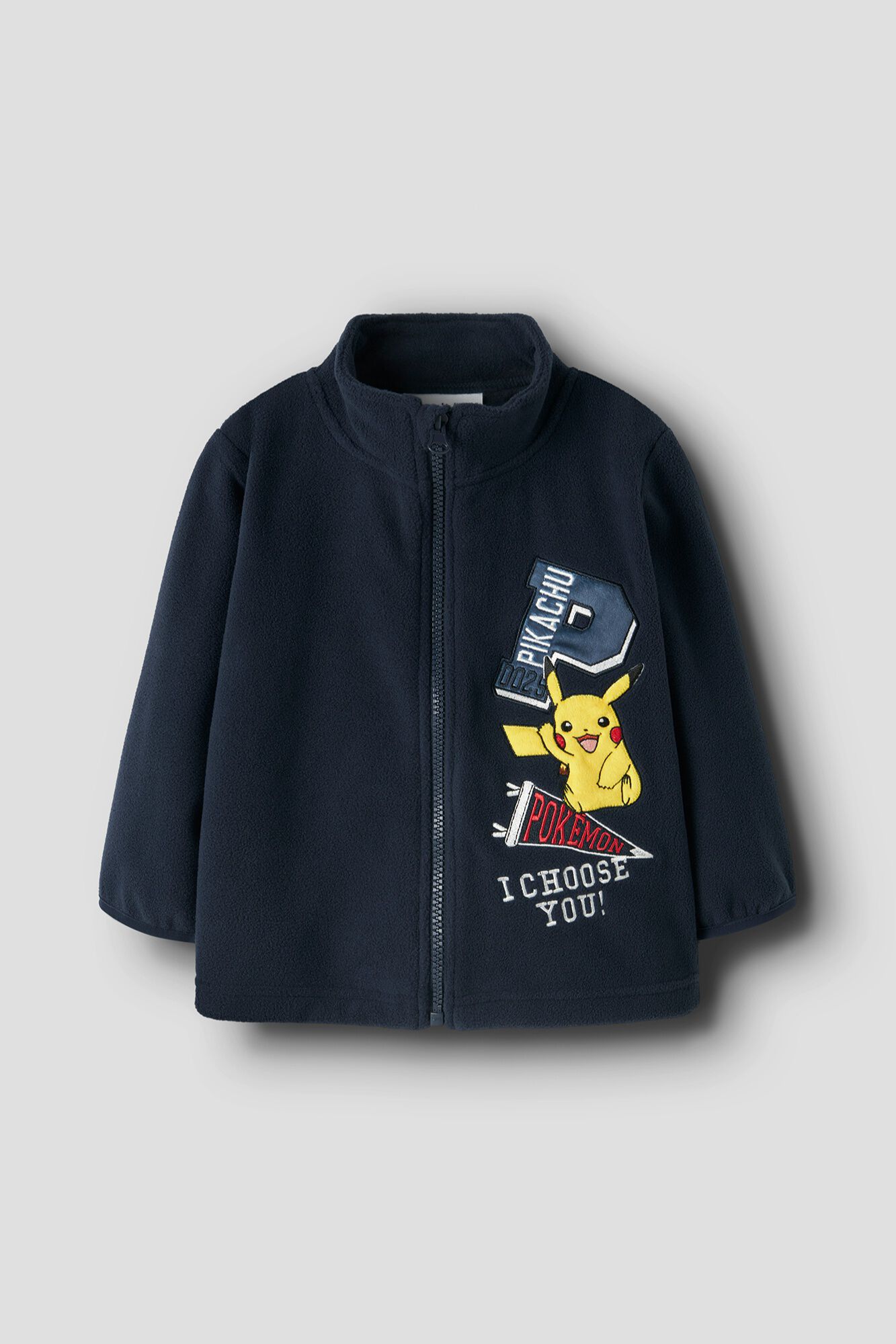 Name it Fleece Pok&eacute;mon