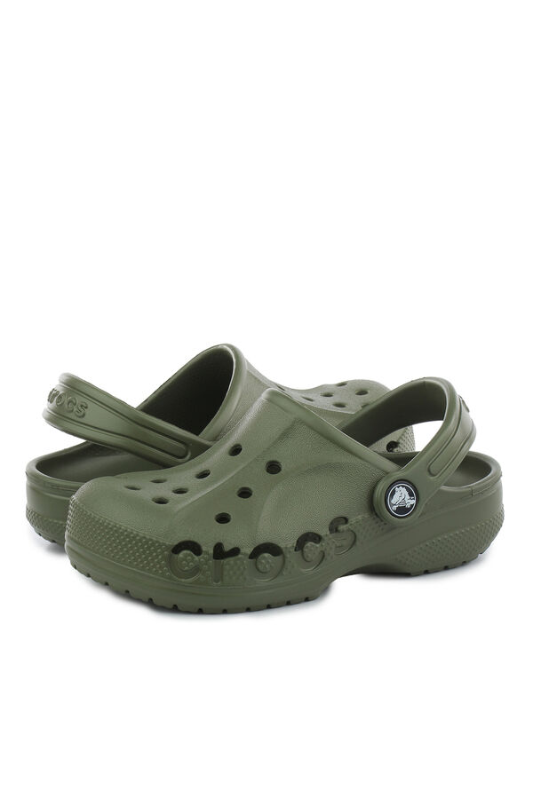 Womensecret Children's Crocs Clogs green