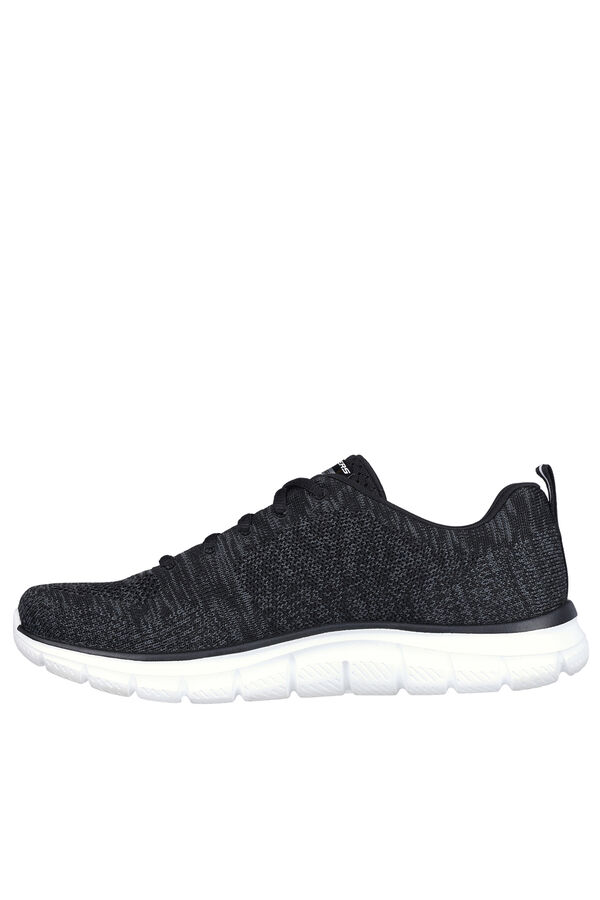 Skechers Zapatillas Track negro