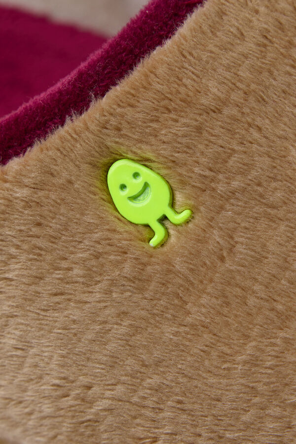 Hot Potatoes Chinelos Pinckney cru