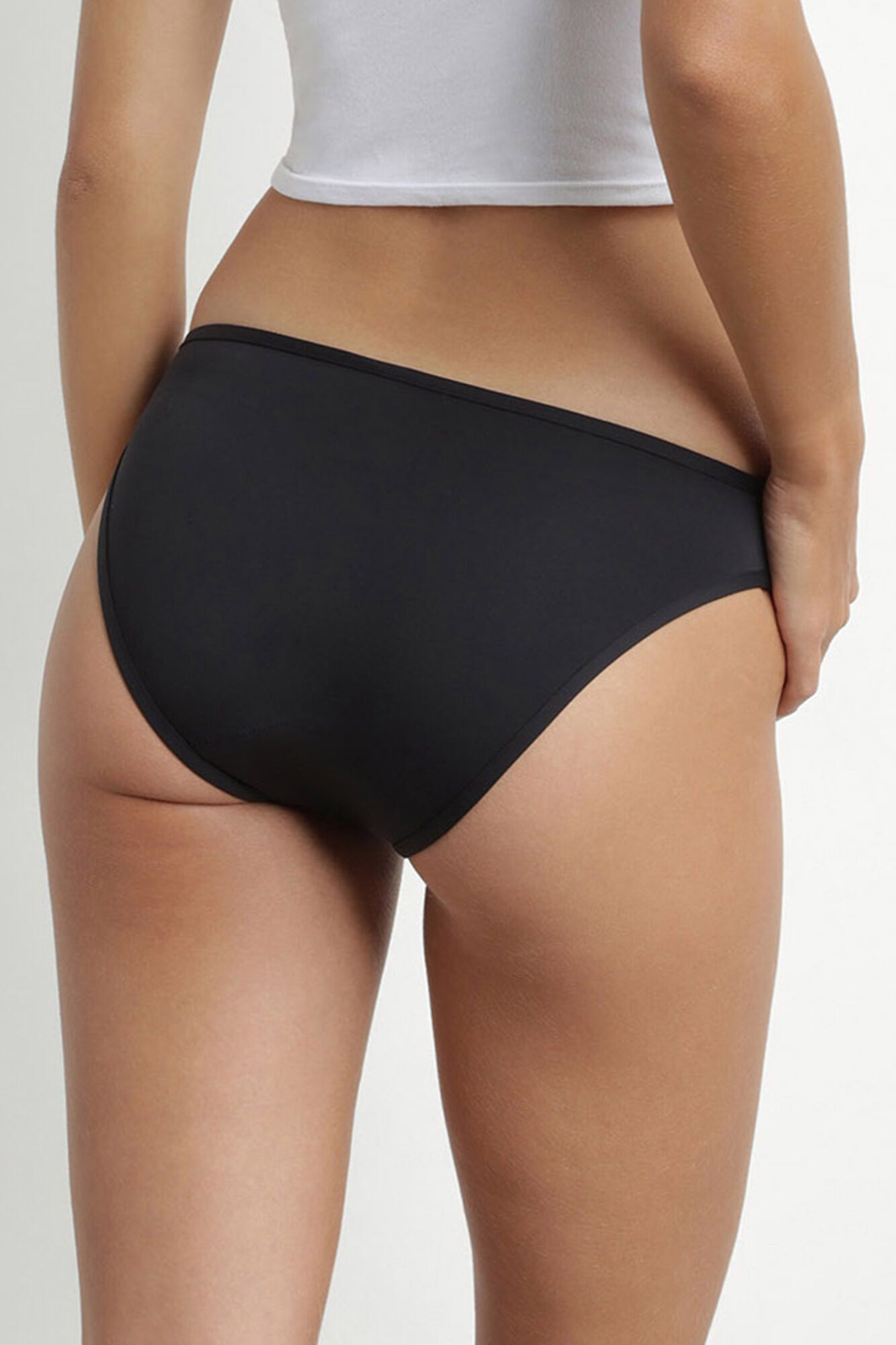 DIM Braga menstrual DIM Protect Swimwear