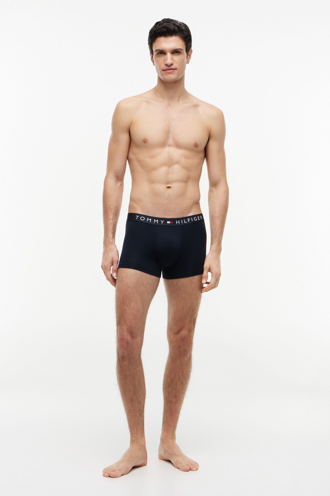 Tommy Underwear Pack of 3 men's trunks