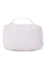 Totto Organizador de banheiro All In Travel bege