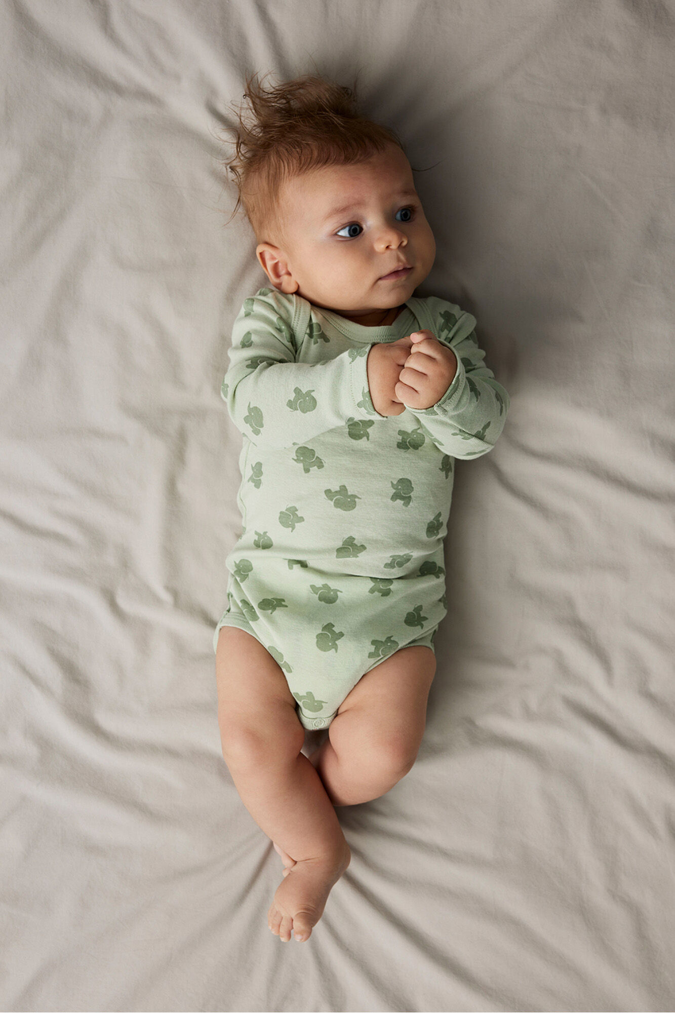 Name it Set of 3 baby bodysuits