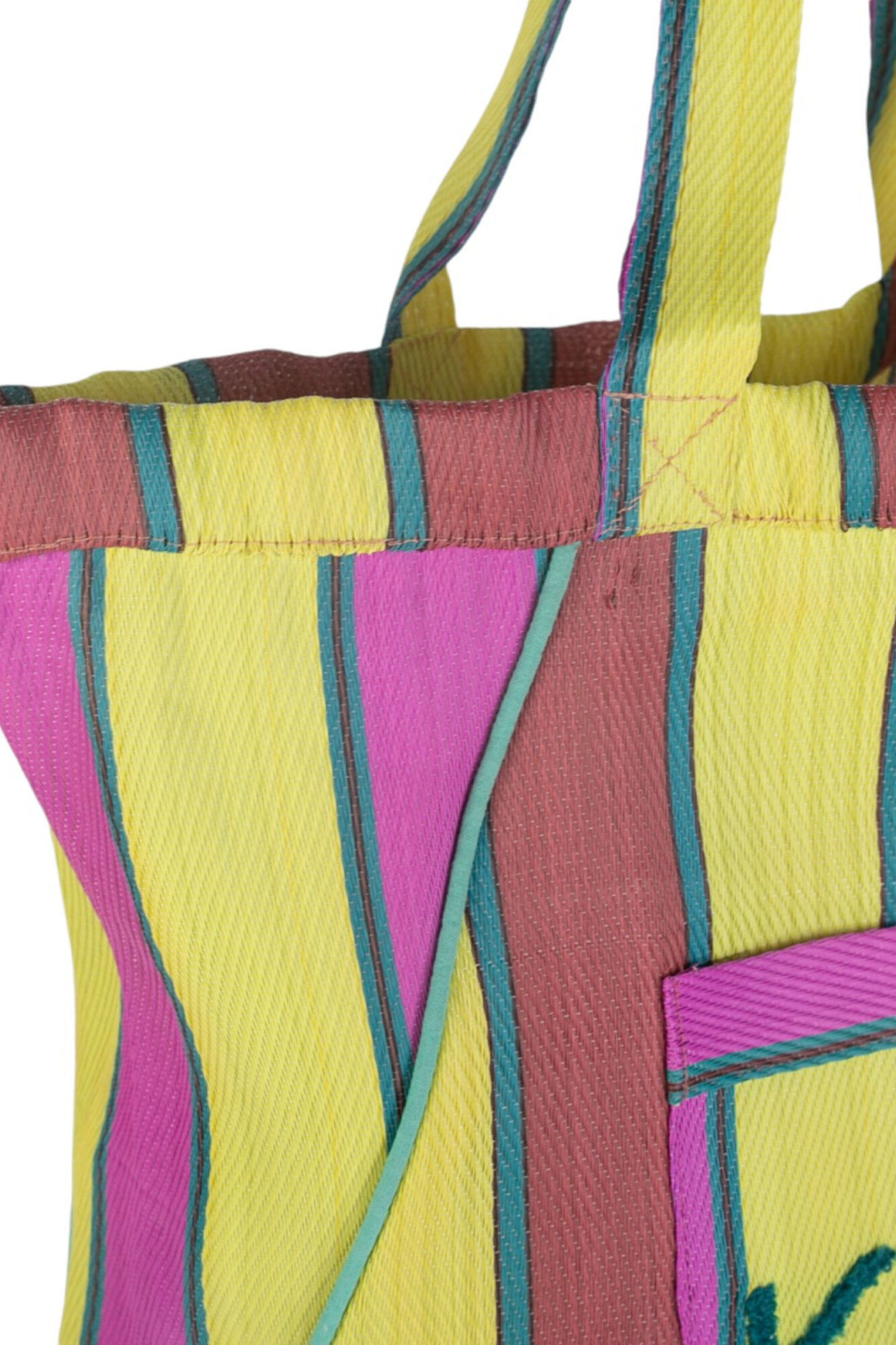 Kbas Shoper plastico reciclado