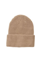 Womensecret Knit hat brown