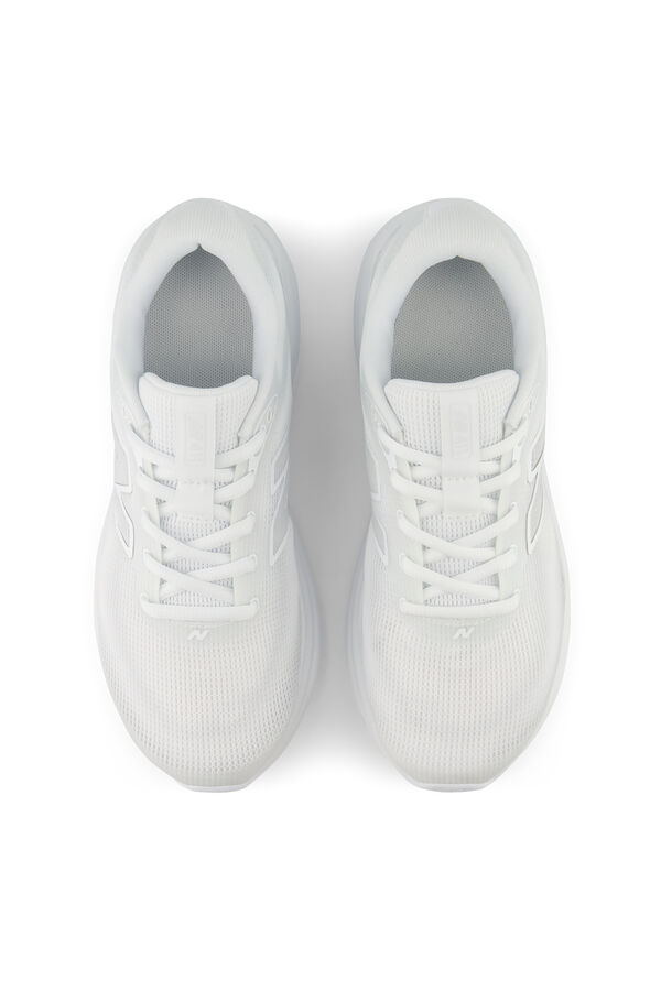 New Balance Sapatilha New Balance 411v4 branco
