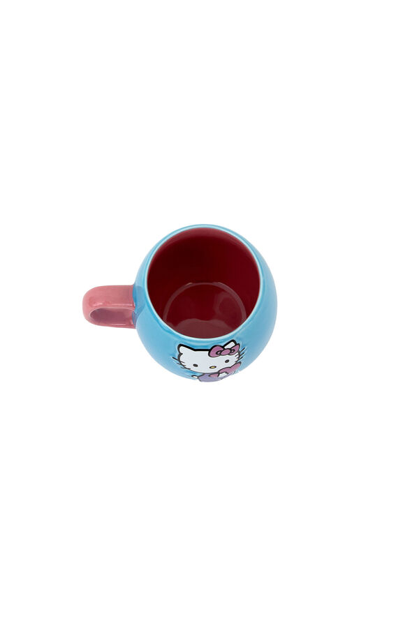 Mr. Wonderful Hello Kitty 3D cup printed