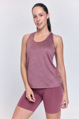 Only Play Vest top pink