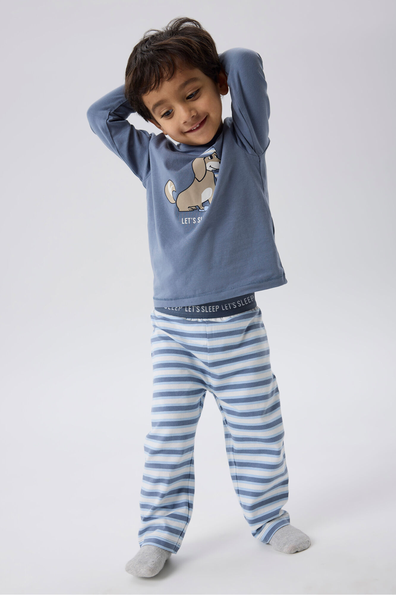 Name it Pijama de ni&ntilde;o 